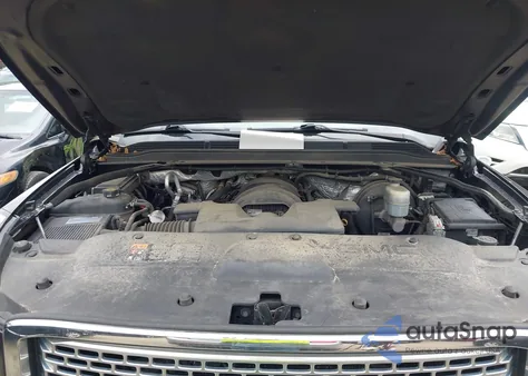 2015 GMC Yukon Xl 1500 Denali from USA, damaged, VIN 1GKS2JKJ3FR642090